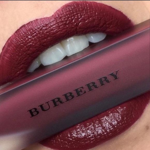 NWT Burberry Liquid Lip Velvet 💄 - Picture 2 of 3